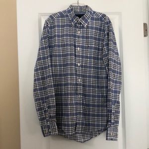Tommy Hilfiger Men Shirt